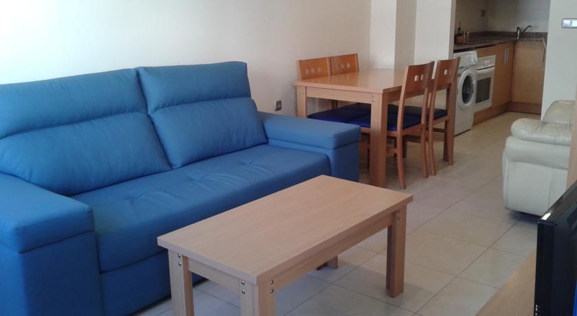 Apart Beach Alicante Habitación foto