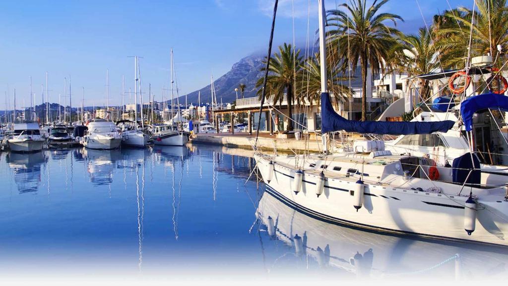 Apart Beach Alicante Exterior foto