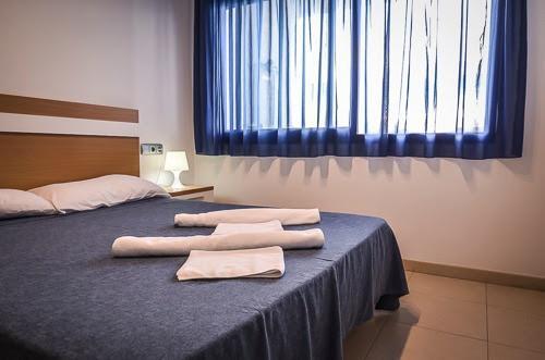 Apart Beach Alicante Exterior foto