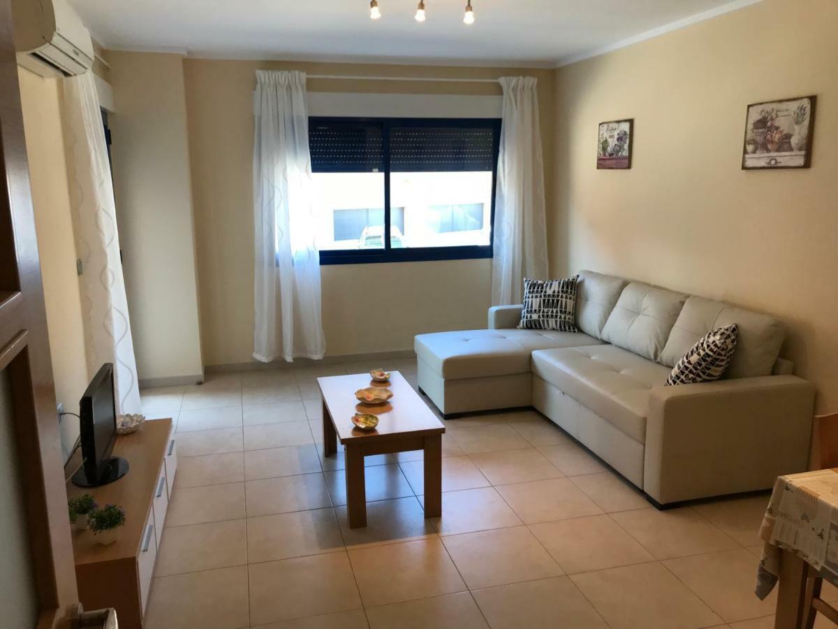 Apart Beach Alicante Exterior foto