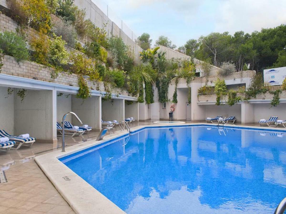 Apart Beach Alicante Exterior foto